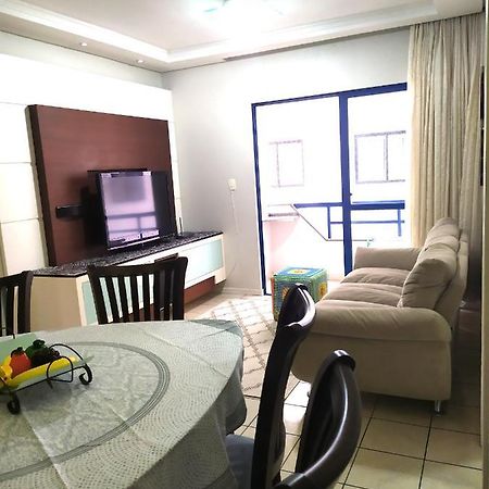 Agradavel Apto De 2 Quartos, 2 Banheiros, Sacada Com Churrasqueira, Garagem Privativa Em Balneario Camboriu Exterior photo